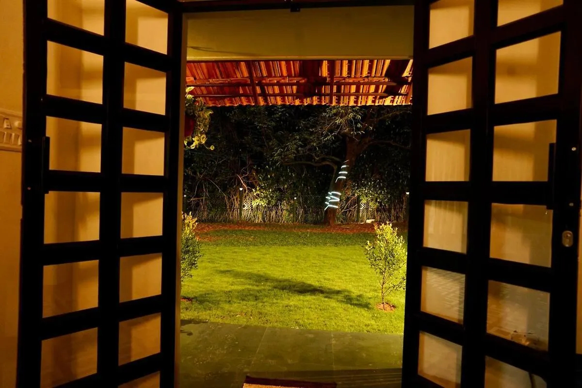 بيت للعطل Mangrove Bay - Boutique Resort Kochi