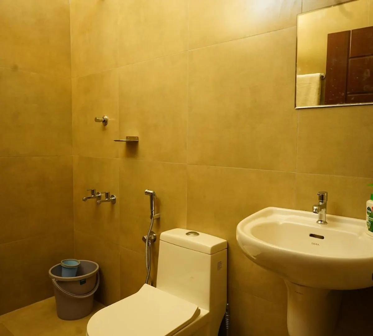 بيت للعطل Mangrove Bay - Boutique Resort Kochi الهند
