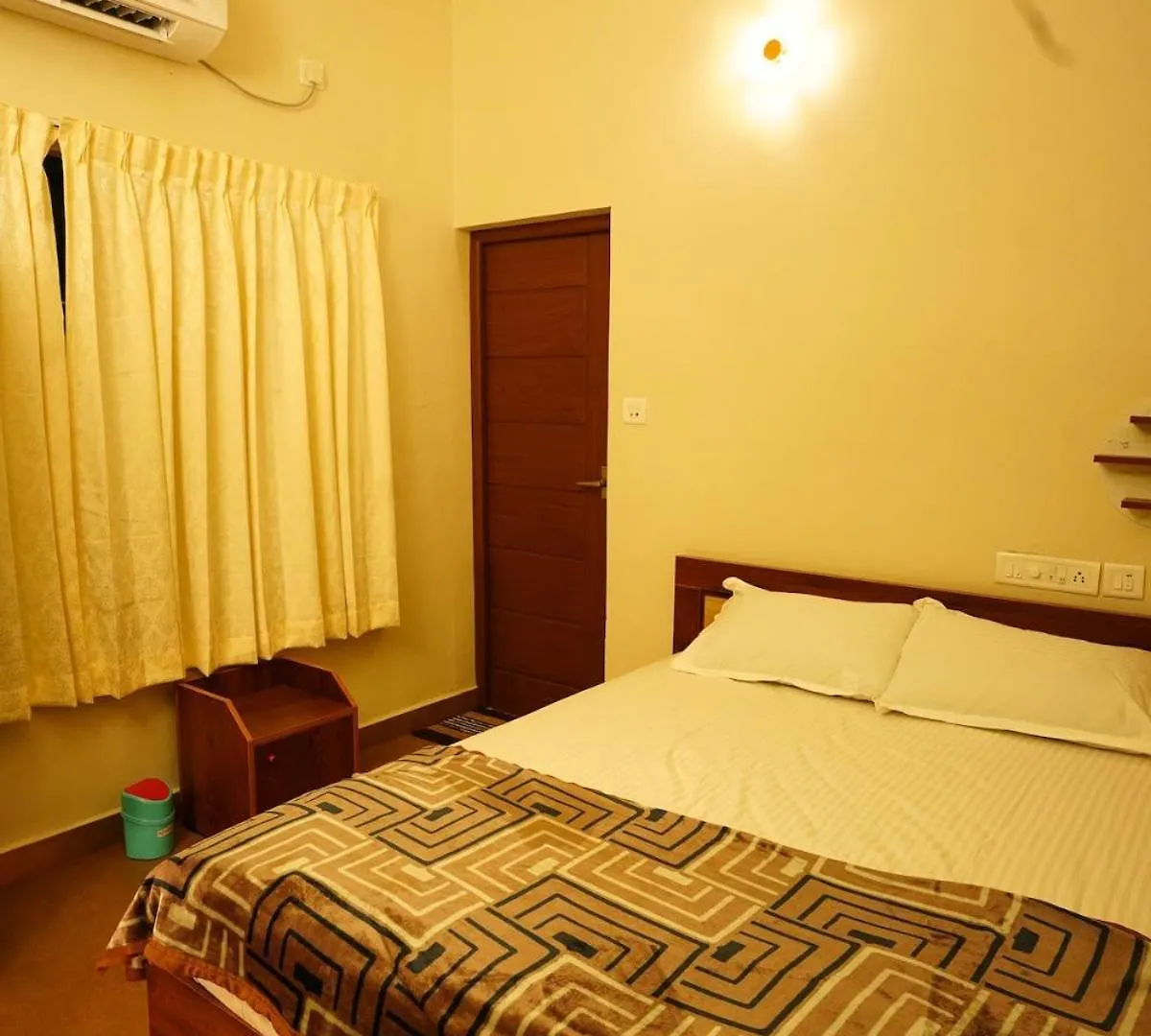 Mangrove Bay - Boutique Resort Kochi