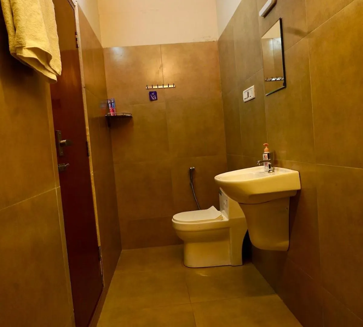 Mangrove Bay - Boutique Resort Kochi