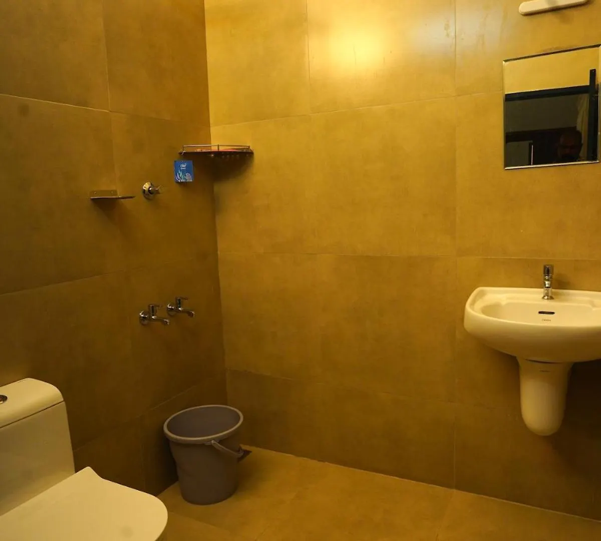 Mangrove Bay - Boutique Resort Kochi بيت للعطل